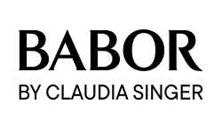 Logo BABOR by Claudia Singer
